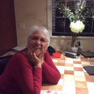 Meet your Posher, Florence